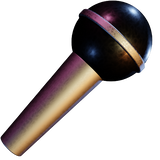 Freddy Microphone