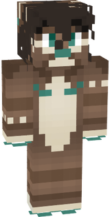 ZageMCSKIN