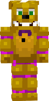 springbonnie