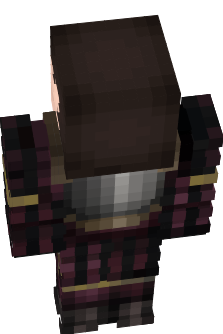 Preview of texture: ultio armor