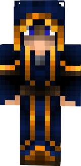 wizard also