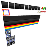 widgets