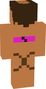 skin un peu drole mc 2