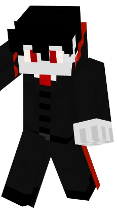 Preview of texture: dracula de shernobio