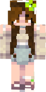 ·a· Skin
