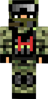 solider 1