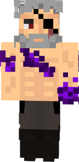 Jonathan no torso