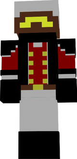 The Patriot (final)