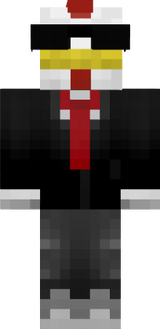 agent