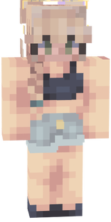 eelimey summer