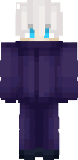 Fuyuki Jjk