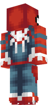 Spiderman