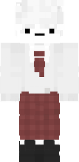 Staright Vest
