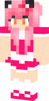 Fixed Kawaii Chan Maid Aphmau Mystreet v2