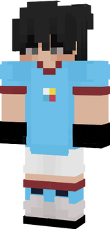 junior manchester