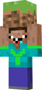NOOBE SKIN TROOL