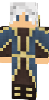 wizard