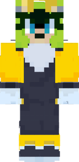Surge