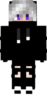 landons skin