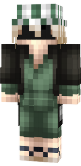 kisuke