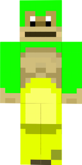 CHINPANZINI BANANINI
