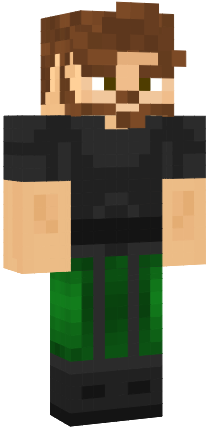 Preview of texture: Beard Juan