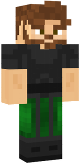 Beard Juan