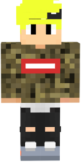 simple skin