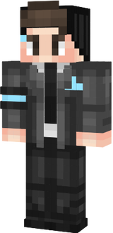 connor