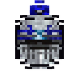 iron helmet