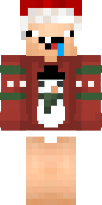 Preview of texture: godofredo natal sueter