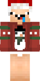 godofredo natal sueter