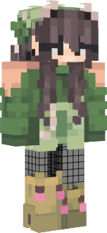niika frog