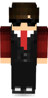 Business Man