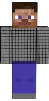 steve