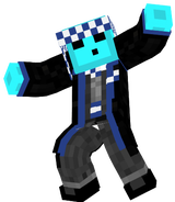 Max active