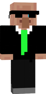 villager fbi