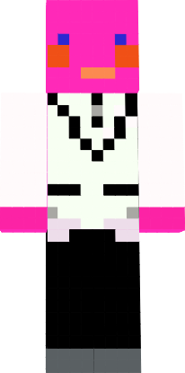 Preview of texture: 支配人