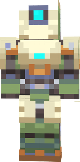 bastion