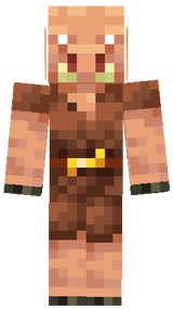 Piglin Player v3