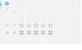 No Crystal Particles