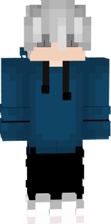 blue opal no eyes