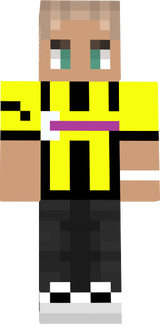 leos erster skin