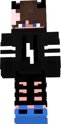 Preview of texture: youtuber