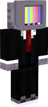 tv head