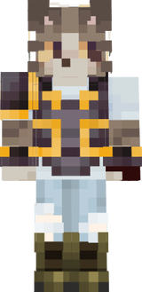 armored riley