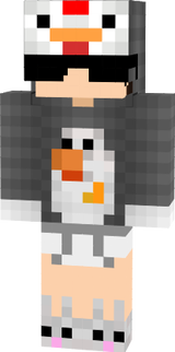 nova skin