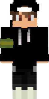 pronto com bone