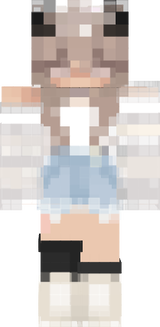 as