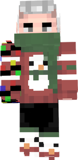 Christmas alu